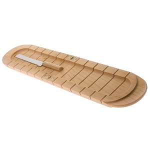  Pomerantz Oak Folding Bread Board