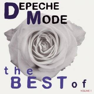 Best of Depeche Mode 1 by Depeche Mode ( Audio CD   2006)