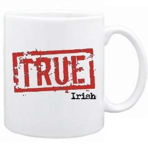  New  True Irish  Ireland Mug Country