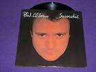 Phil Collins Sussudio   I Like It The Way Rare Vinyl 45 Record 