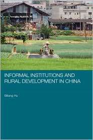   In China, (0415421772), Biliang Hu, Textbooks   