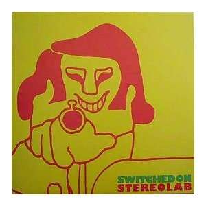  STEREOLAB / SWITCHED ON STEREOLAB Music