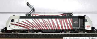 Märklin H0 36604 TRAXX BR 185.6 der Lokomotion Neu  