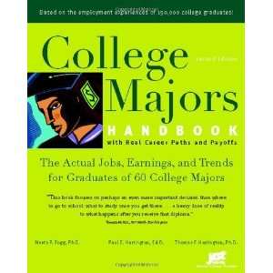   Actual Jobs, Earnings, and Trends fo [Paperback] Neeta P. Fogg Books