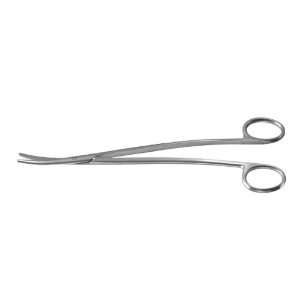  Vinas Cleft Palate Scs, Curved 8 (203mm) length Health 