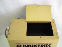 DCM 600 Air Duct Cleaning Machine GI Industries NEW  