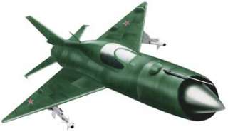 Revell 1/48 MiG 21PF Model Kit 85 5482  
