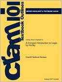   for A Concise Introduction to Logic by Hurley, ISBN 9780534584825