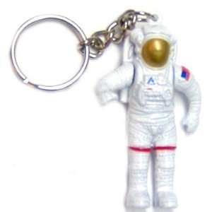  Astronaut Keychain