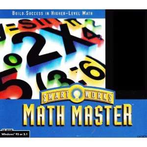  Smartworks Math Master Geometry CD Step by Step System 