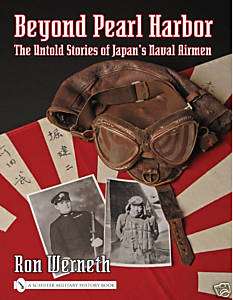 BEYOND PEARL HARBOR UNTOLD STORIES OF JAPANS AIRMEN  