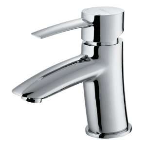  Vigo VG01023CH Chrome Bath Faucets Single Handle Chrome 