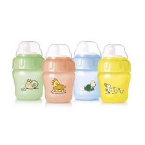 Avent 7oz Animal Magic Trainer Cup Baby