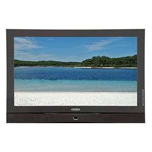   Time Marketing 19in Lcd Tv, Ac/dc W/stand JE1909RTL Electronics