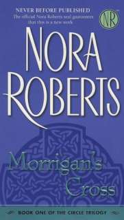   Nora Robertss Circle Trilogy by Nora Roberts 