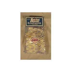  6 PACK USA CLEAR BEEF CHIPS, Color BEEF; Size 4 OUNCE 