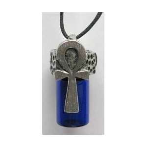  AzureGreen Ankh Oil Bottle Beauty