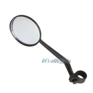   with the convex mirror vision more open 3 mirror angle can be changed