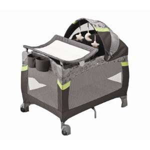  Baby Suite Select Breakout Playard Baby