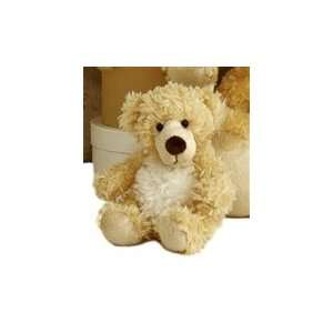    Baby Harrington Bear the Stuffed Teddy Bear by Aurora Toys & Games