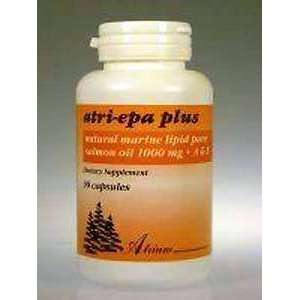 Atri EPA Plus 1000 mg 90 gels