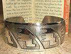 Fair Trade Southwestern Cuff PreColumbian new jbaa17  