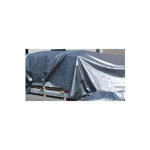  GREEN/SILVER TARP 30X40 H.DUTY