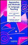   Teaching, (0521803659), Jack C. Richards, Textbooks   