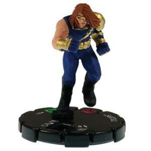  HeroClix Cyclops # 23 (Experienced)   Mutations and 