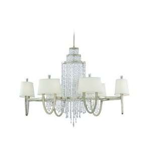  Viceroy Chandelier Bulb type 12 x 25W Candelabra bulb 