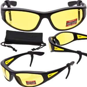 INTEGRITY   Advanced System Safety Glasses   GLOSS Black Frame   Free 