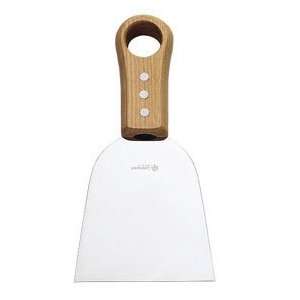  Legnoart Cheese Knife Bell Shape