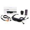 iTheater 80 Universal 3D Virtual Video Glass HDMI For iPhone 4 