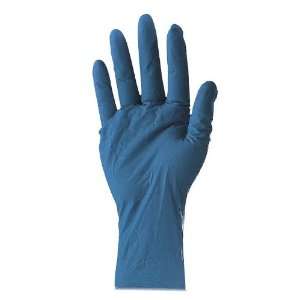 Ansell Touch N Tuff Nitrile Gloves, Powder free, Small  