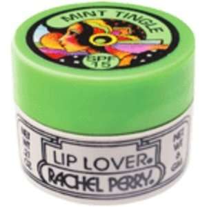  Lip Lover   Mint Tingle .21oz/Balm