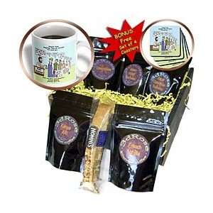   laborers in the field and fairness   Coffee Gift Baskets   Coffee Gift