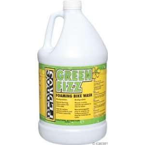  Pedros Green Fizz Cleaner 1 Gallon Shopworks Sports 