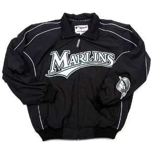  Florida Marlins Youth MLB Elevation Premiere Jacket by 