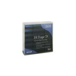  IBM DLT IV Tape Cartridge Electronics