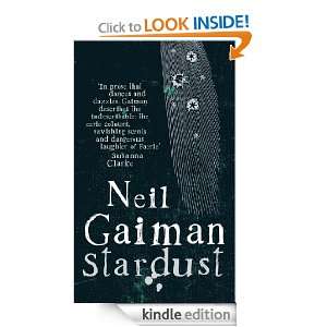 Stardust Neil Gaiman  Kindle Store