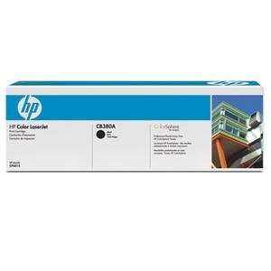  HP Consumables, HP CP6015 Black Print Cartridg (Catalog 
