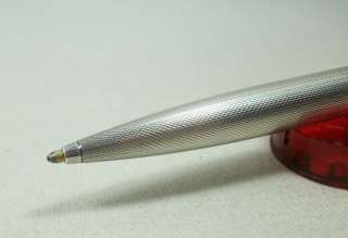 vintage original montblanc meisterstuck ballpoint pen 1980 90 period 