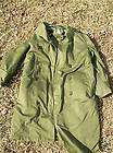 WWII jacket shirt USMC Vintage Military Clothing  