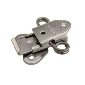 Inc SC 8332 Rotary Action Draw Latch 1.82 Closed Length, 450 Lbs. Load 