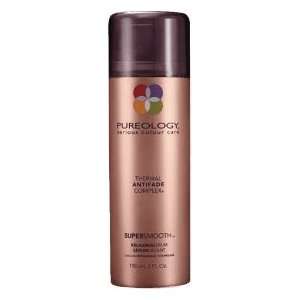  Pureology SuperSmooth Relaxing Serum 2 oz Health 
