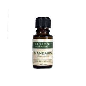  Biotone Aromatherapy Essential Oil   Lavender 1/2oz 