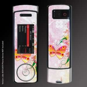  Verizon Juke Gel skin skins juke g27 