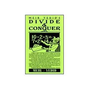  Divide and Conquer Toys & Games