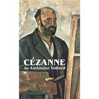 Cezanne by Ambroise Vollard ( Paperback   Sept. 1, 1984)