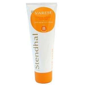   Varese Anti Aging Sun Cream SPF8 ( For Face & Body ) 4.16 oz for Women